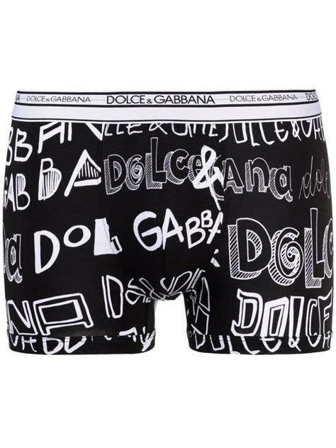 boxer dolce gabbana homme|dolce and gabbana underwear.